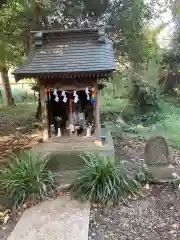 御霊神社(神奈川県)