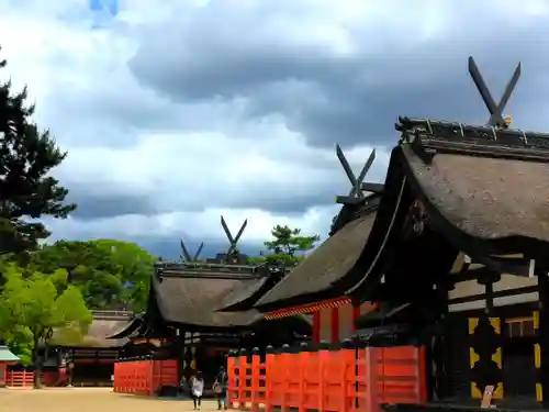 住吉大社(大阪府)