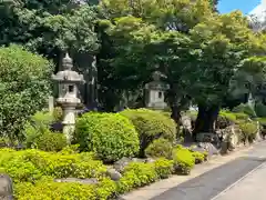 手力雄神社(岐阜県)