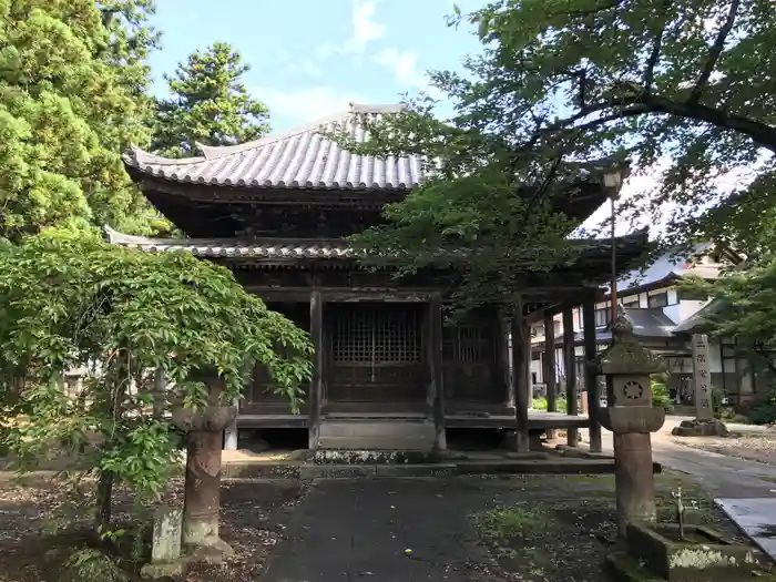 延命寺の建物その他