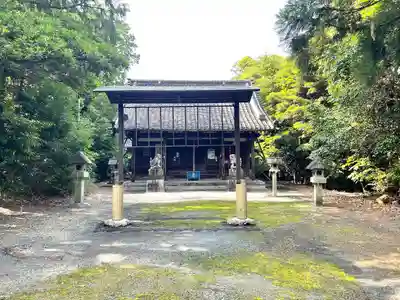 八幡神社(三重県)