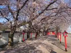 大慶寺の建物その他