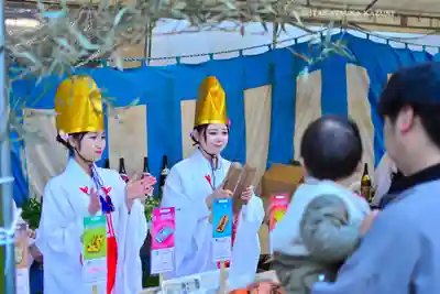 金刀比羅神社(東京都)