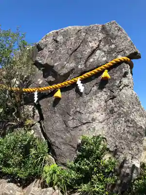 竈門神社上宮(福岡県)