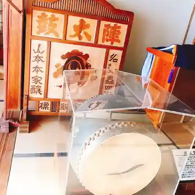 般若寺のその他建物