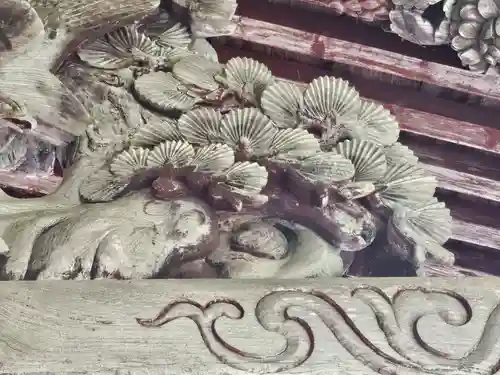 如法寺（鳥追観音）(福島県)