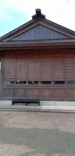 八枝神社(埼玉県)