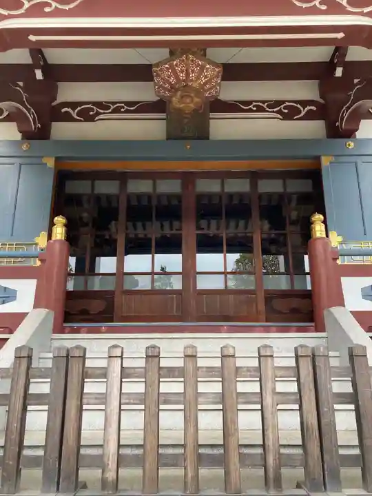 仙寿院のその他建物