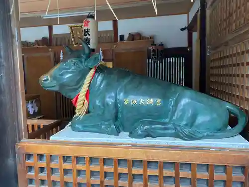 琴似神社(北海道)