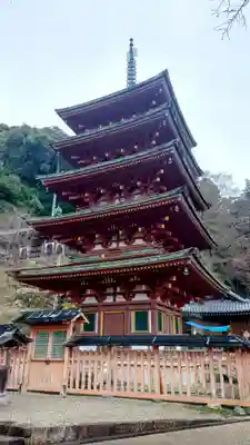 長谷寺(奈良県)