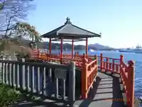 五十鈴神社(宮城県)