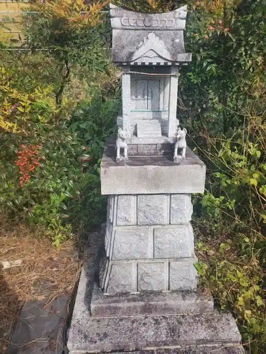 小梥神社(栃木県)