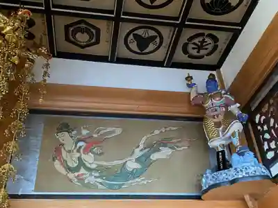 本栖寺(福島県)