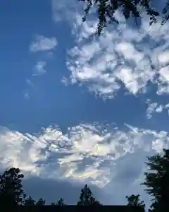 滑川神社 - 仕事と子どもの守り神(福島県)(2023年08月02日(水) 22時39分12秒投稿)