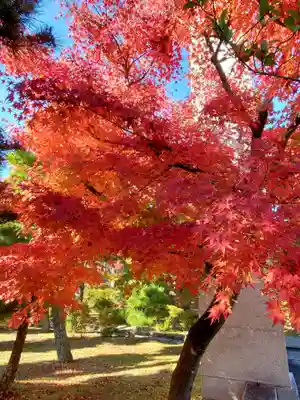 開成山大神宮(福島県)