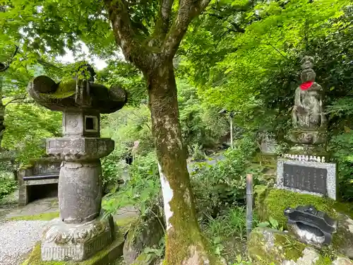 法雲寺のその他建物