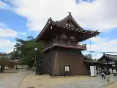 四天王寺(大阪府)