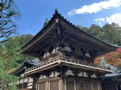 最乗寺（道了尊）(神奈川県)