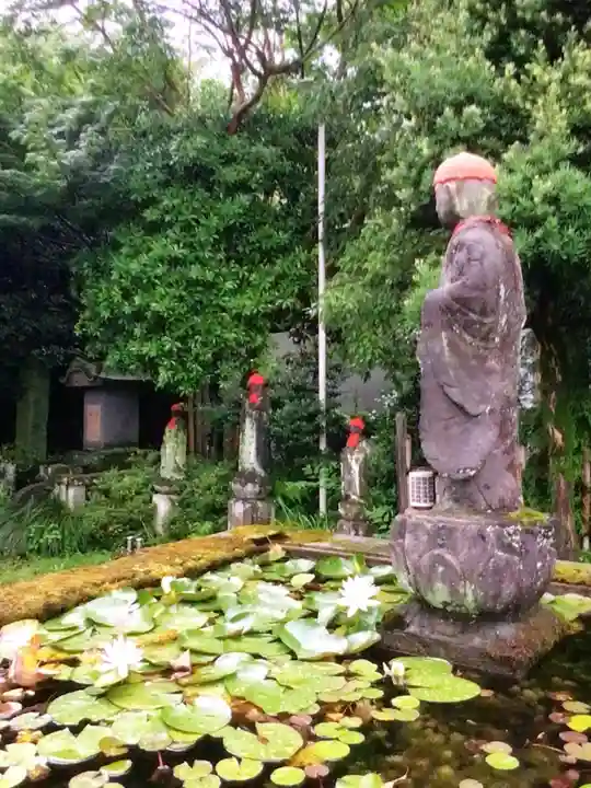 福泉寺(東京都)