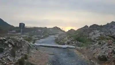 恐山菩提寺(青森県)