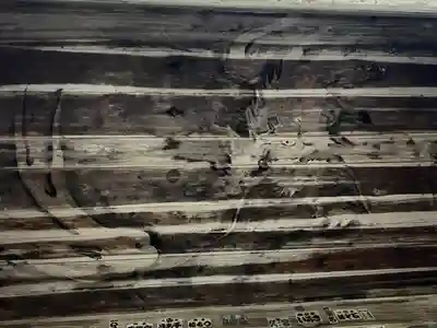 都々古別神社(馬場)(福島県)