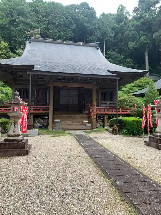 冨賀寺(愛知県)