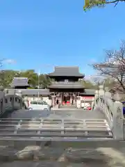 水田天満宮の建物その他