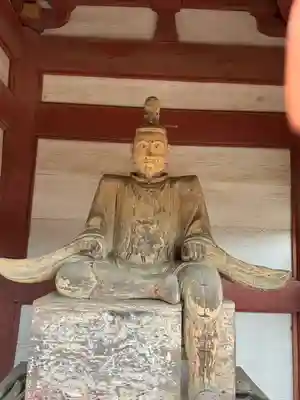 美濃國一宮　南宮大社(岐阜県)