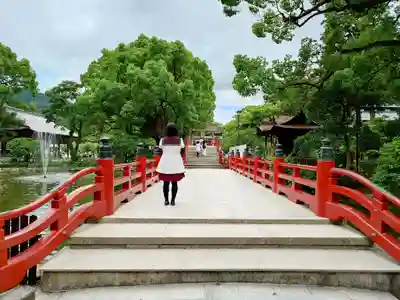 太宰府天満宮のその他建物