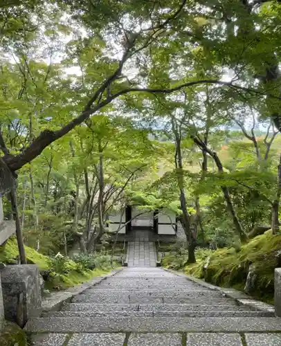 常寂光寺のその他建物