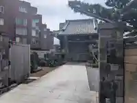 道教寺(東京都)