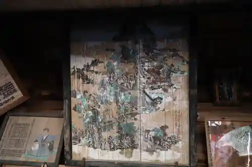 巖倉寺のその他建物