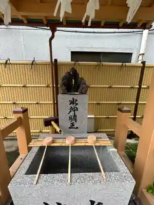 長國寺(東京都)