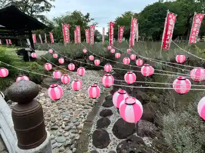 櫻岡大神宮(宮城県)
