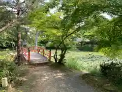 大原野神社の建物その他