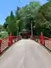 白鳥神社(宮城県)