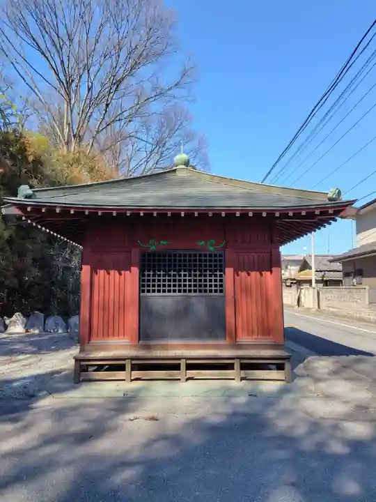 興聖寺(栃木県)