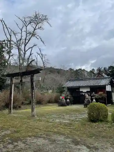 世尊寺(奈良県)