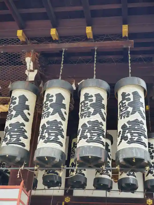 大阪天満宮のその他建物