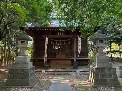 天神社(千葉県)