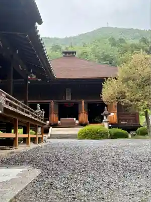 大善寺(山梨県)
