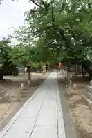 山田神社のその他建物