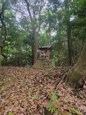 伊豫岡八幡神社(愛媛県)