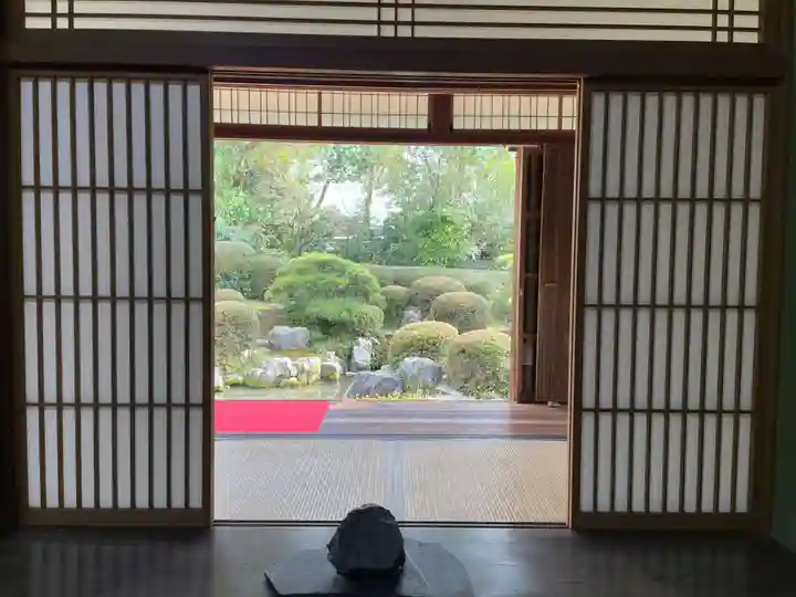 穴太寺(京都府)