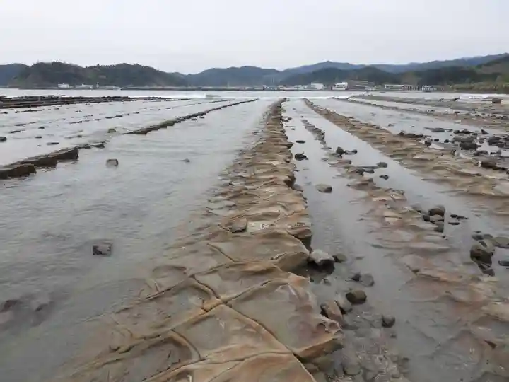 青島神社(青島神宮)(宮崎県)