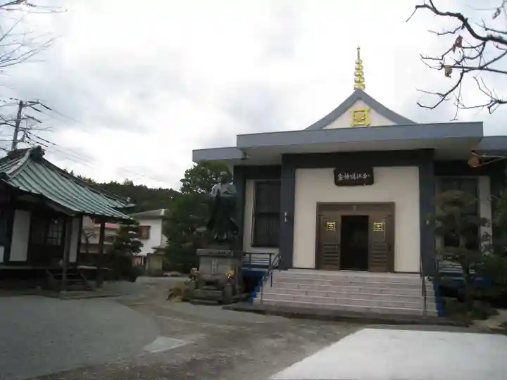 弘行寺(神奈川県)