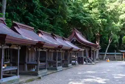 宗像大社(福岡県)