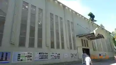 比叡山延暦寺(滋賀県)