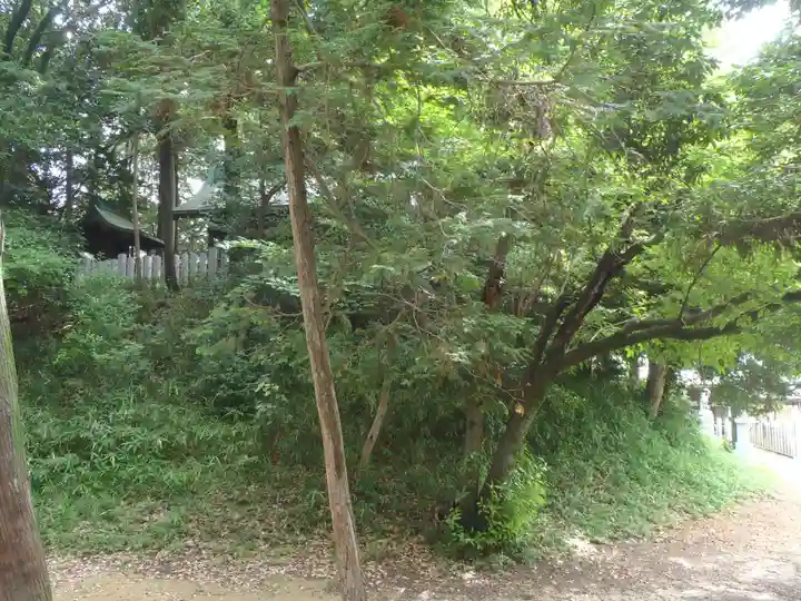 勝手社(上志段味)(愛知県)