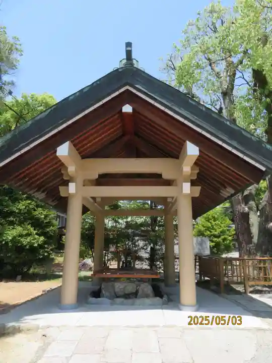 和泉國一之宮 大鳥大社(大阪府)